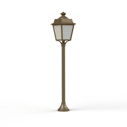 Place des Vosges 1 Evo N°10 Bornes Outdoor
