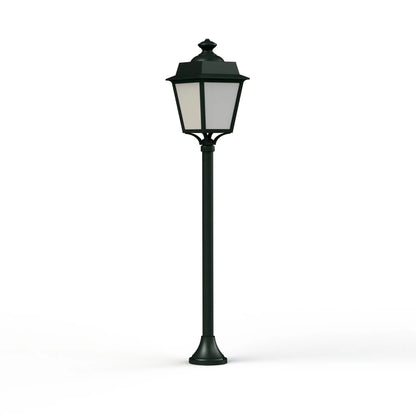 Place des Vosges 1 Evo N°10 Bornes Outdoor