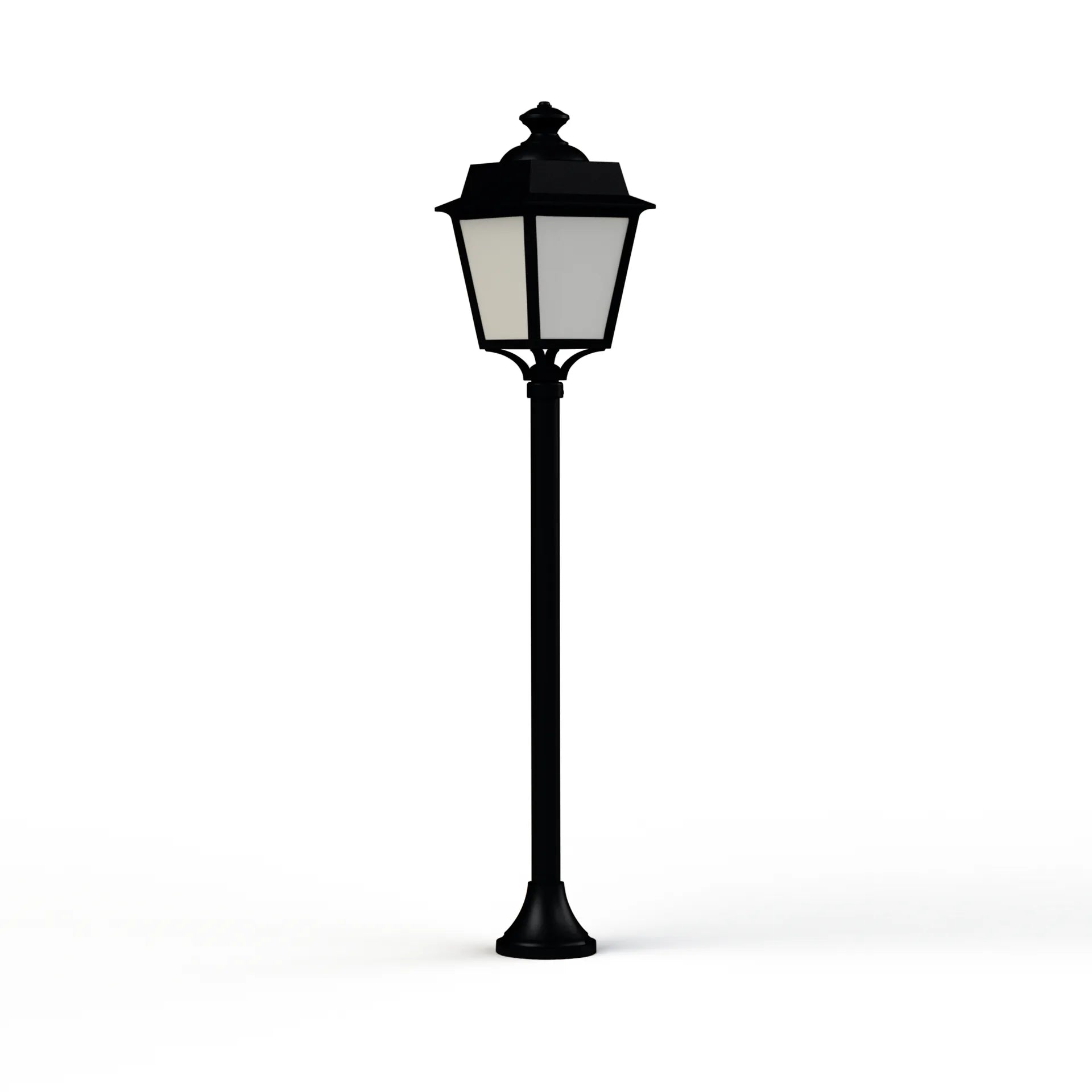 Noir foncé