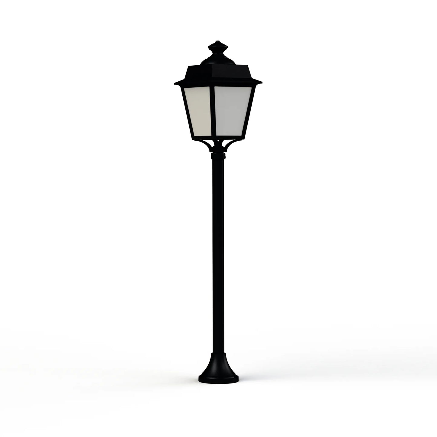 Place des Vosges 1 Evo N°10 Bornes Outdoor