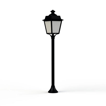 Place des Vosges 1 Evo N°10 Bornes Outdoor