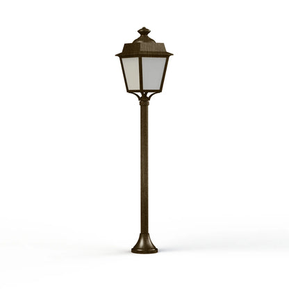 Place des Vosges 1 Evo N°10 Bornes Outdoor