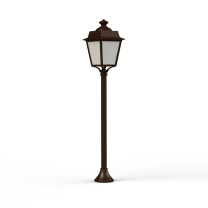 Place des Vosges 1 Evo N°10 Bornes Outdoor