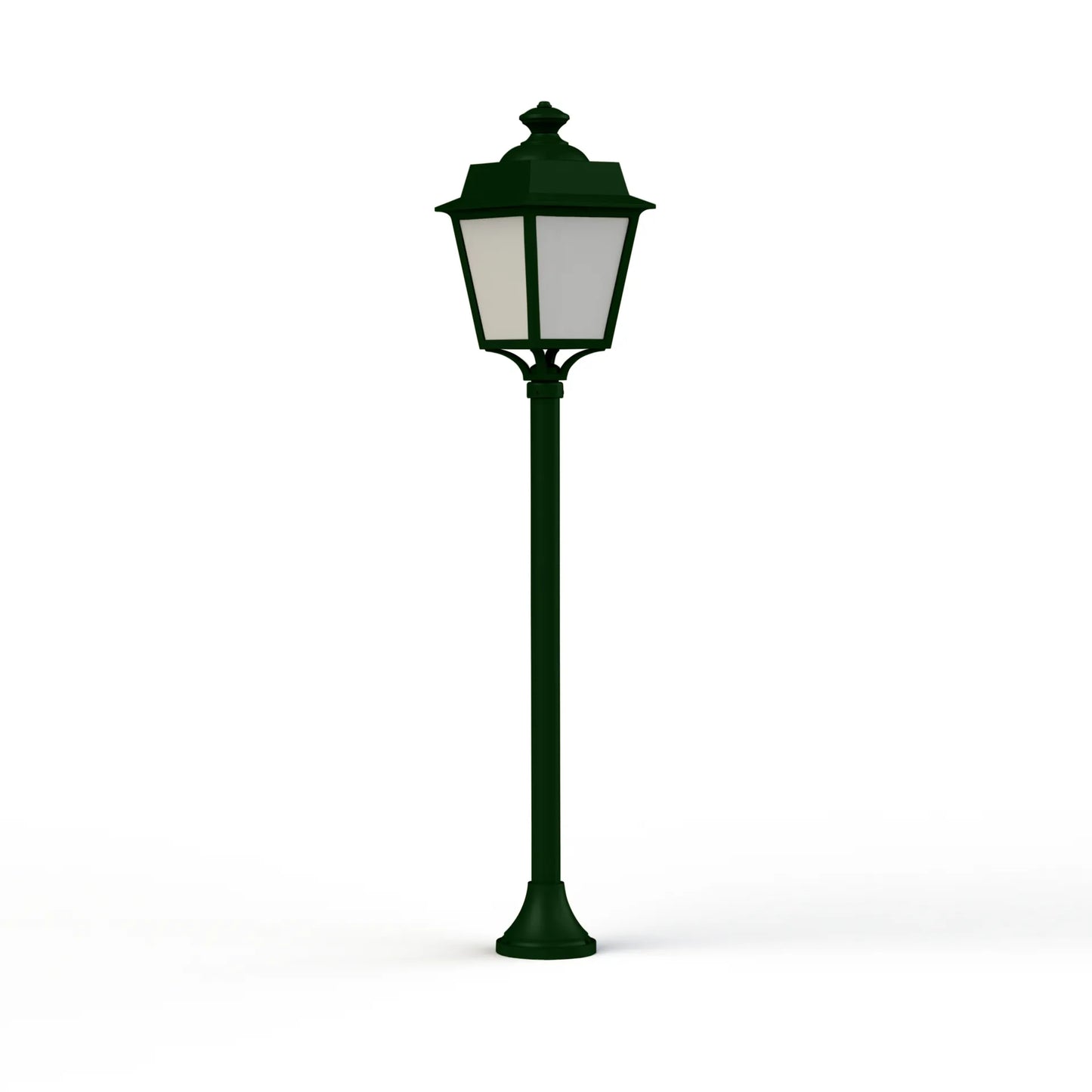 Place des Vosges 1 Evo N°10 Bornes Outdoor
