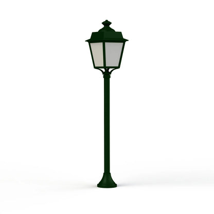 Place des Vosges 1 Evo N°10 Bornes Outdoor