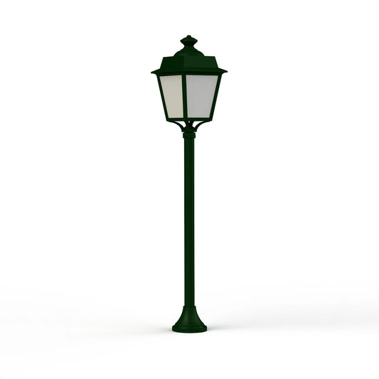 Place des Vosges 1 Evo N°10 Bornes Outdoor