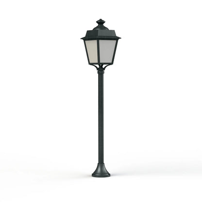 Place des Vosges 1 Evo N°10 Bornes Outdoor
