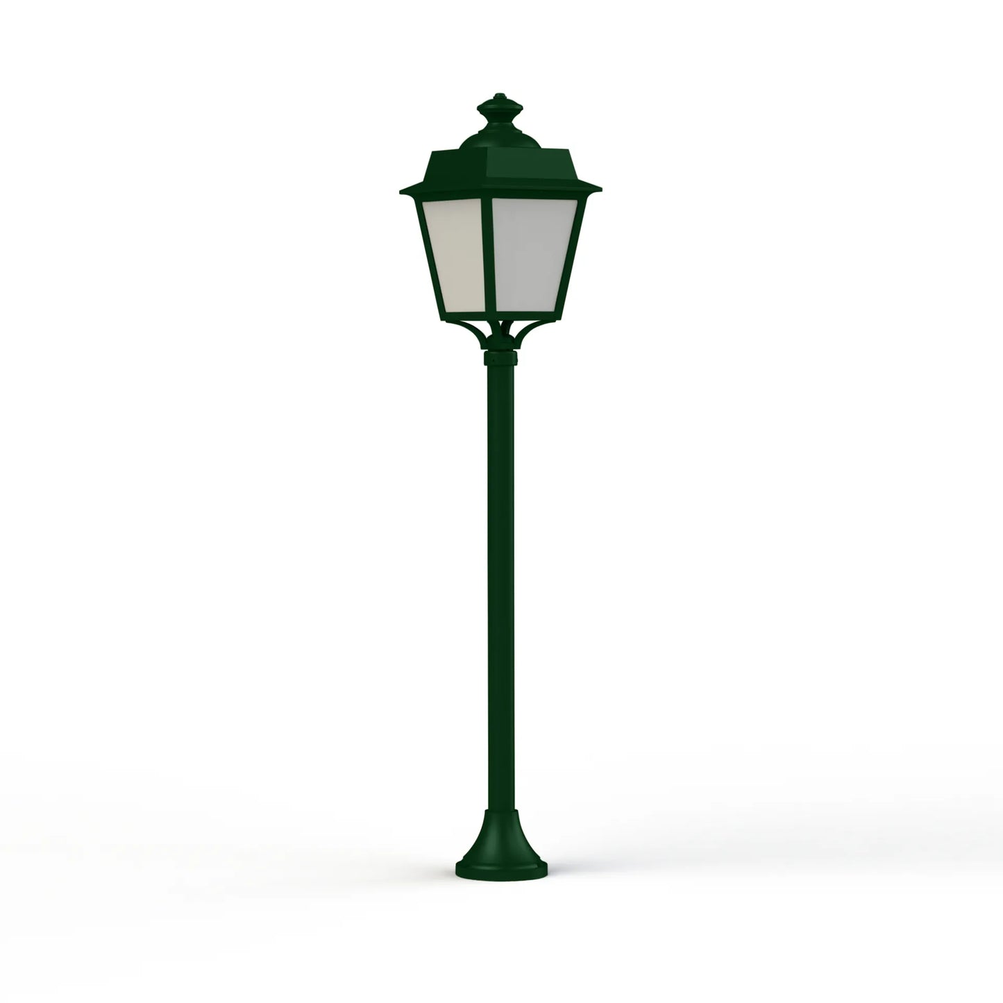 Place des Vosges 1 Evo N°10 Bornes Outdoor