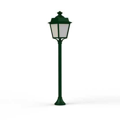 Place des Vosges 1 Evo N°10 Bornes Outdoor