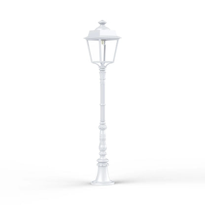 Place des Vosges 1 Evo N°11 Bornes Outdoor
