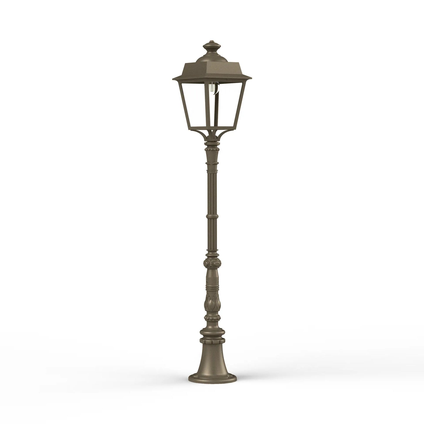Place des Vosges 1 Evo N°11 Bornes Outdoor