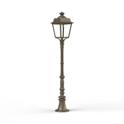 Place des Vosges 1 Evo N°11 Bornes Outdoor