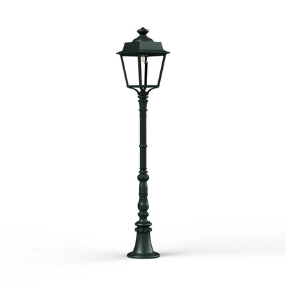 Place des Vosges 1 Evo N°11 Bornes Outdoor