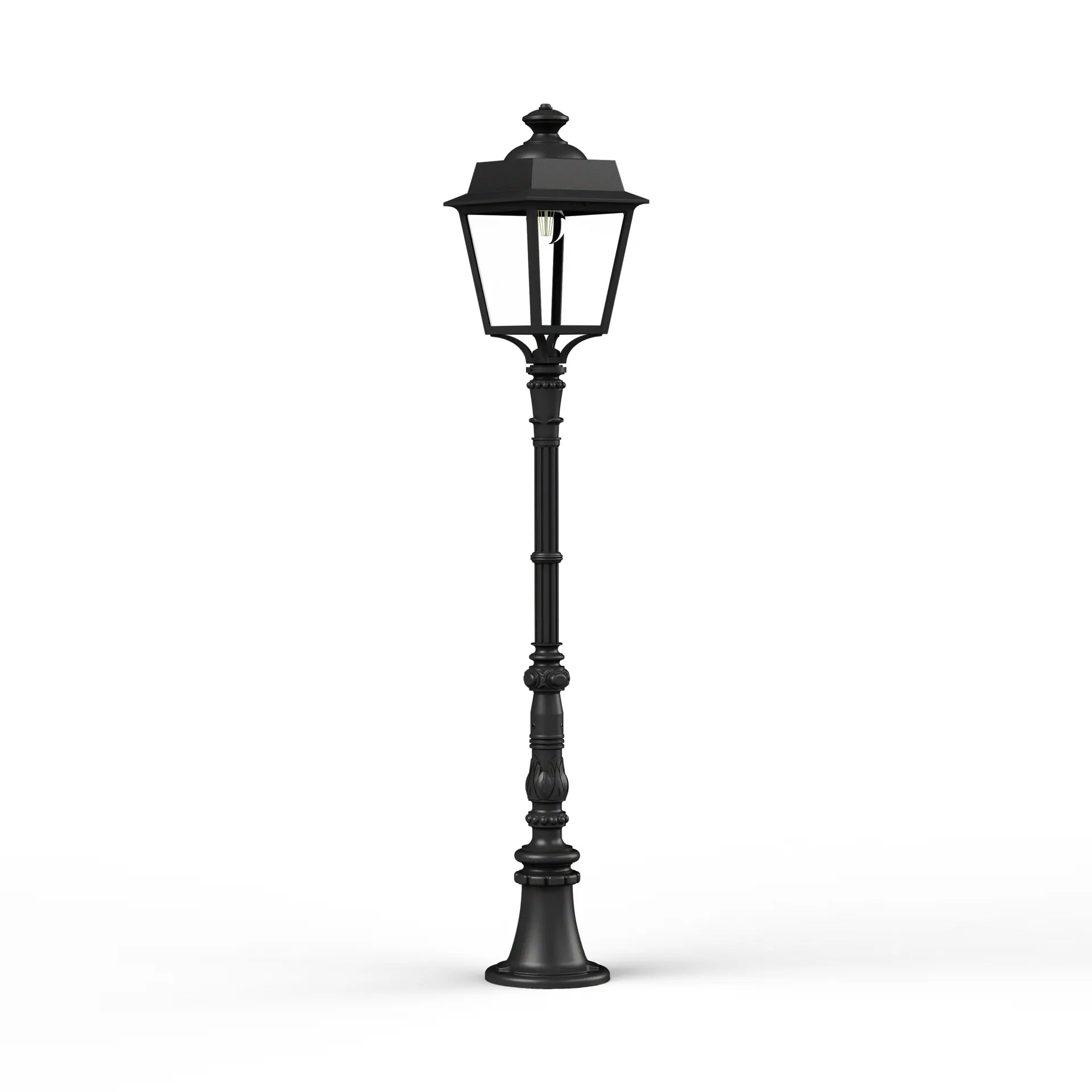 Noir foncé