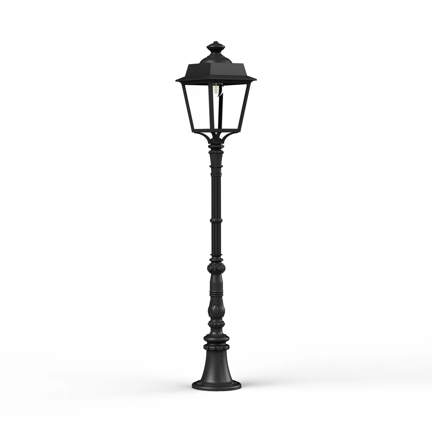 Place des Vosges 1 Evo N°11 Bornes Outdoor
