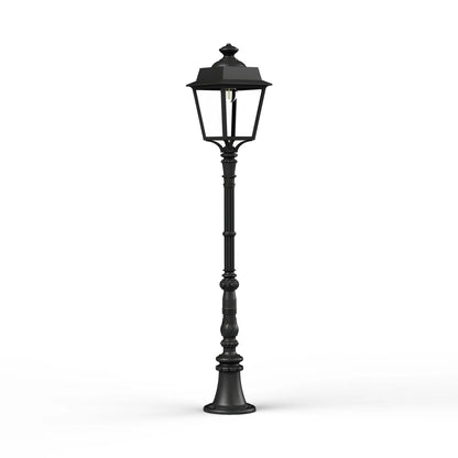 Place des Vosges 1 Evo N°11 Bornes Outdoor