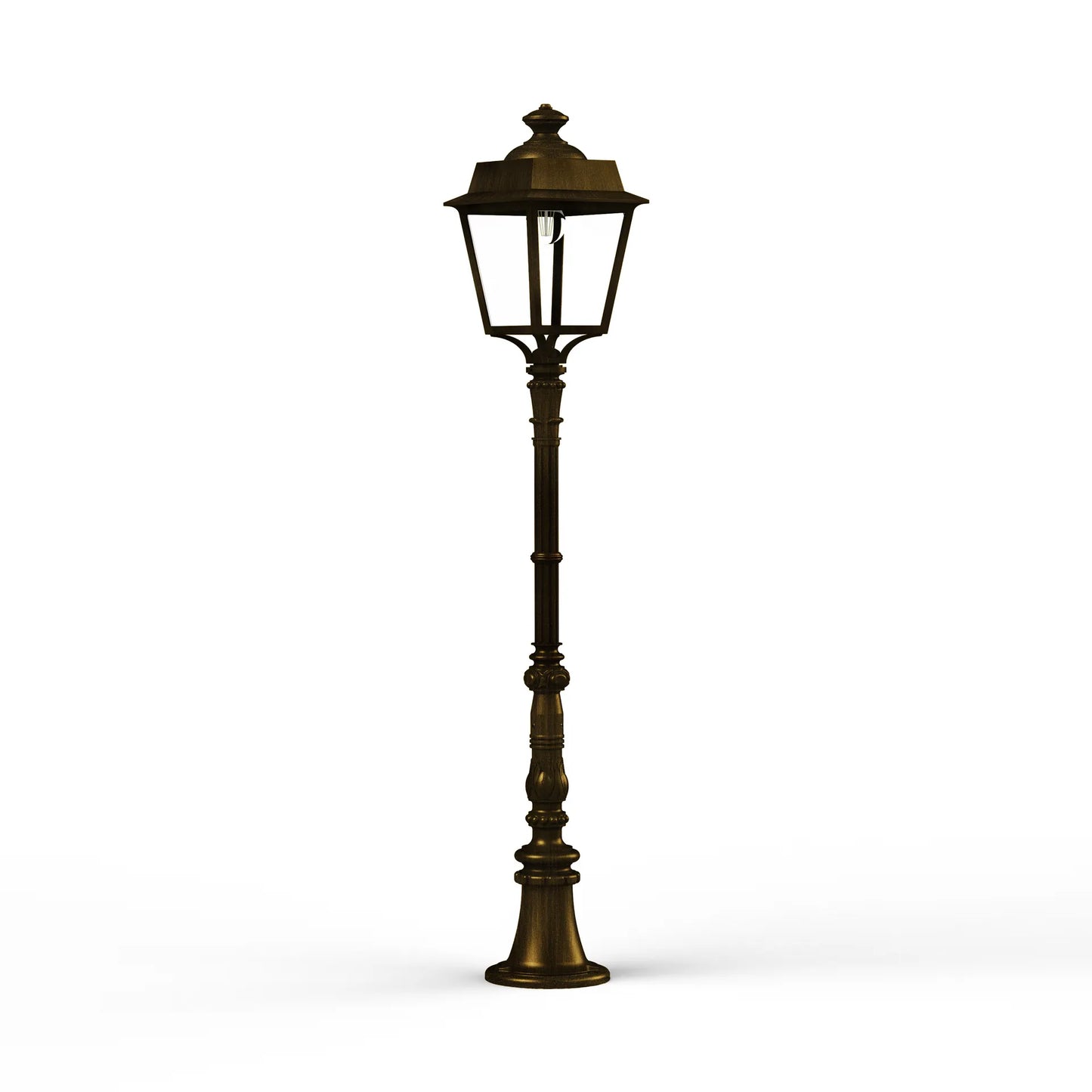 Place des Vosges 1 Evo N°11 Bornes Outdoor