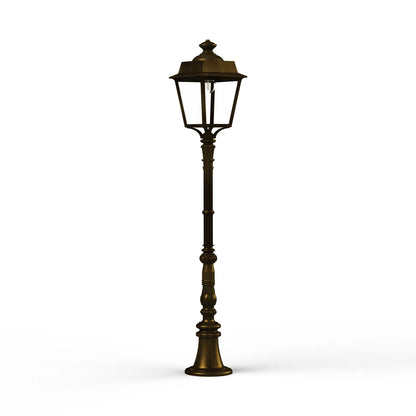 Place des Vosges 1 Evo N°11 Bornes Outdoor