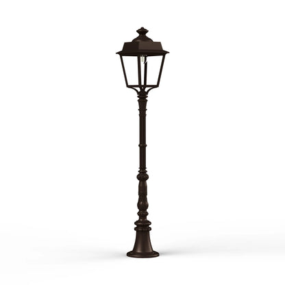 Place des Vosges 1 Evo N°11 Bornes Outdoor