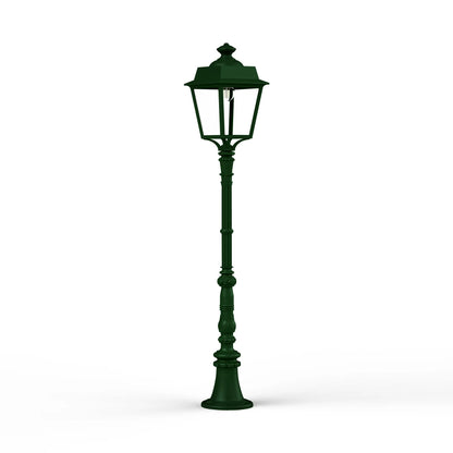 Place des Vosges 1 Evo N°11 Bornes Outdoor