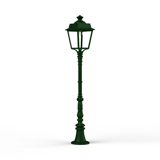 Place des Vosges 1 Evo N°11 Bornes Outdoor
