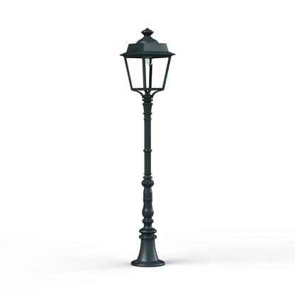 Place des Vosges 1 Evo N°11 Bornes Outdoor
