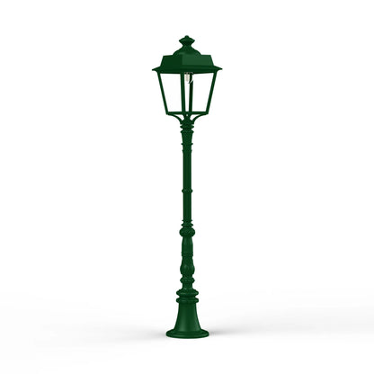 Place des Vosges 1 Evo N°11 Bornes Outdoor