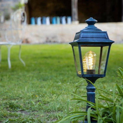 Place des Vosges 1 Evo N° 7 Bornes Outdoor