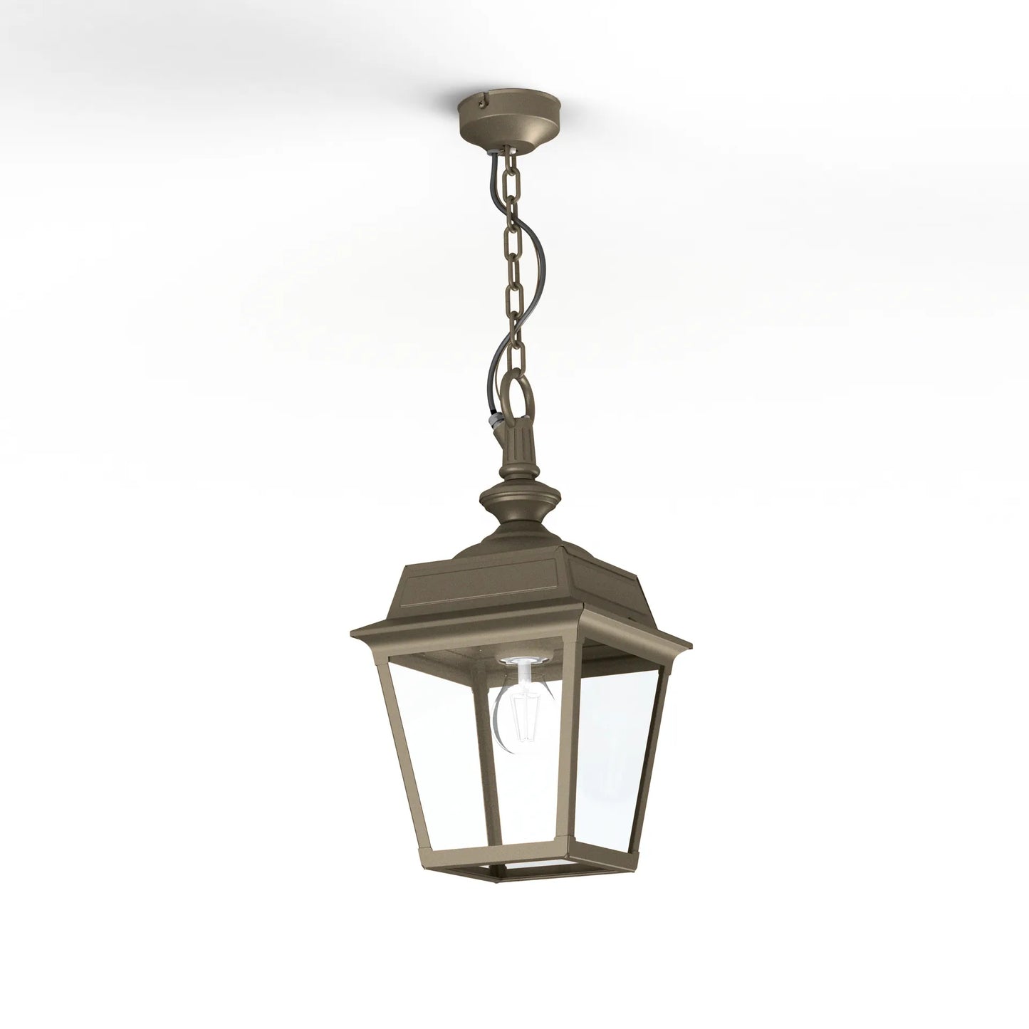 Place des Vosges 1 Trad N° 1 Suspensions Outdoor
