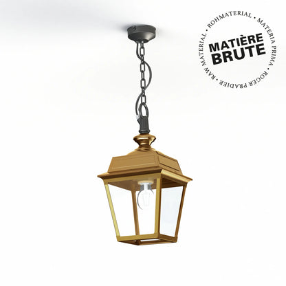 Place des Vosges 1 Trad N° 1 Suspensions Outdoor