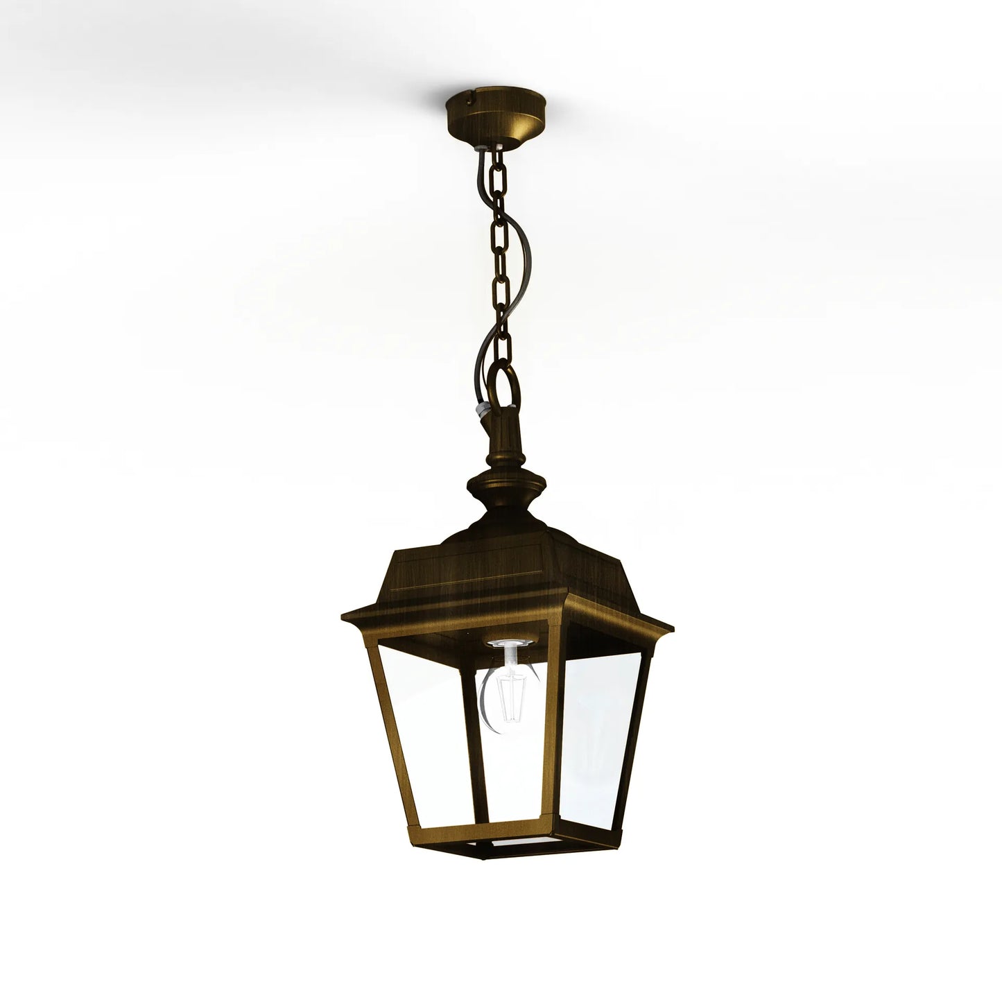 Place des Vosges 1 Trad N° 1 Suspensions Outdoor