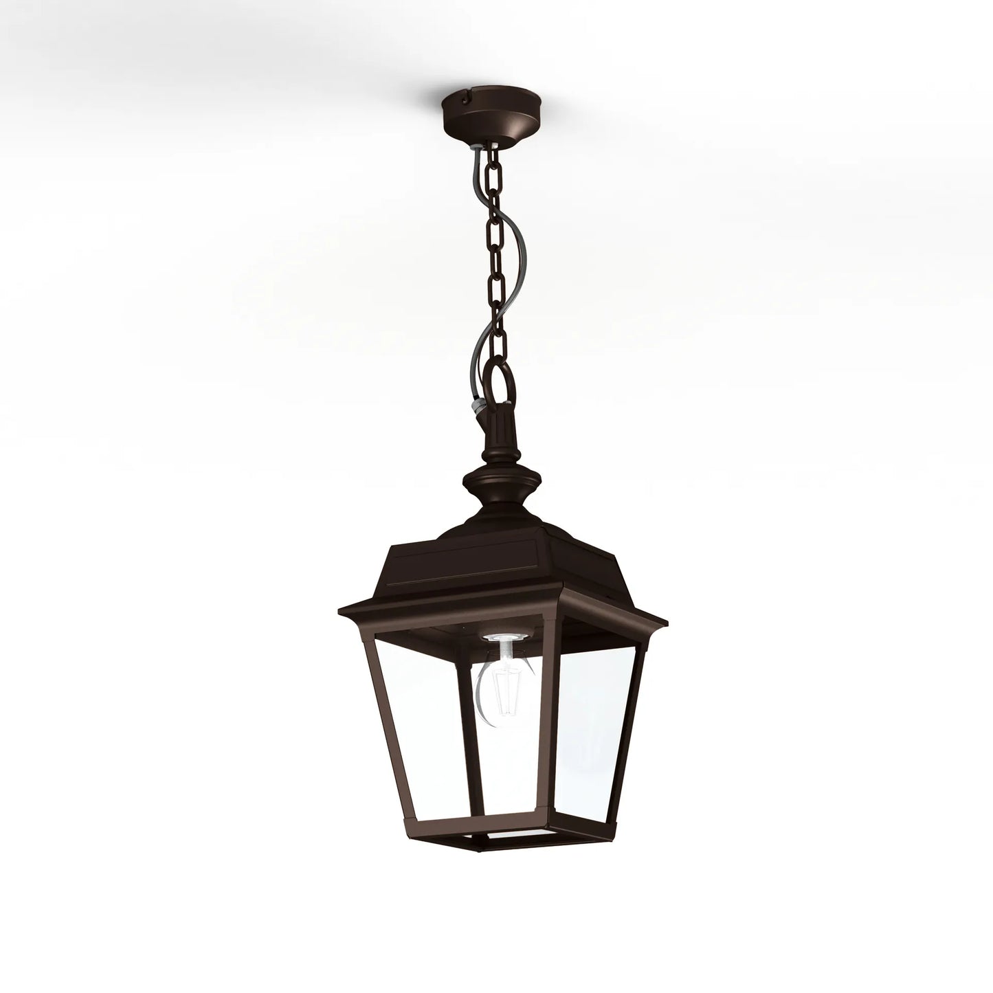 Place des Vosges 1 Trad N° 1 Suspensions Outdoor