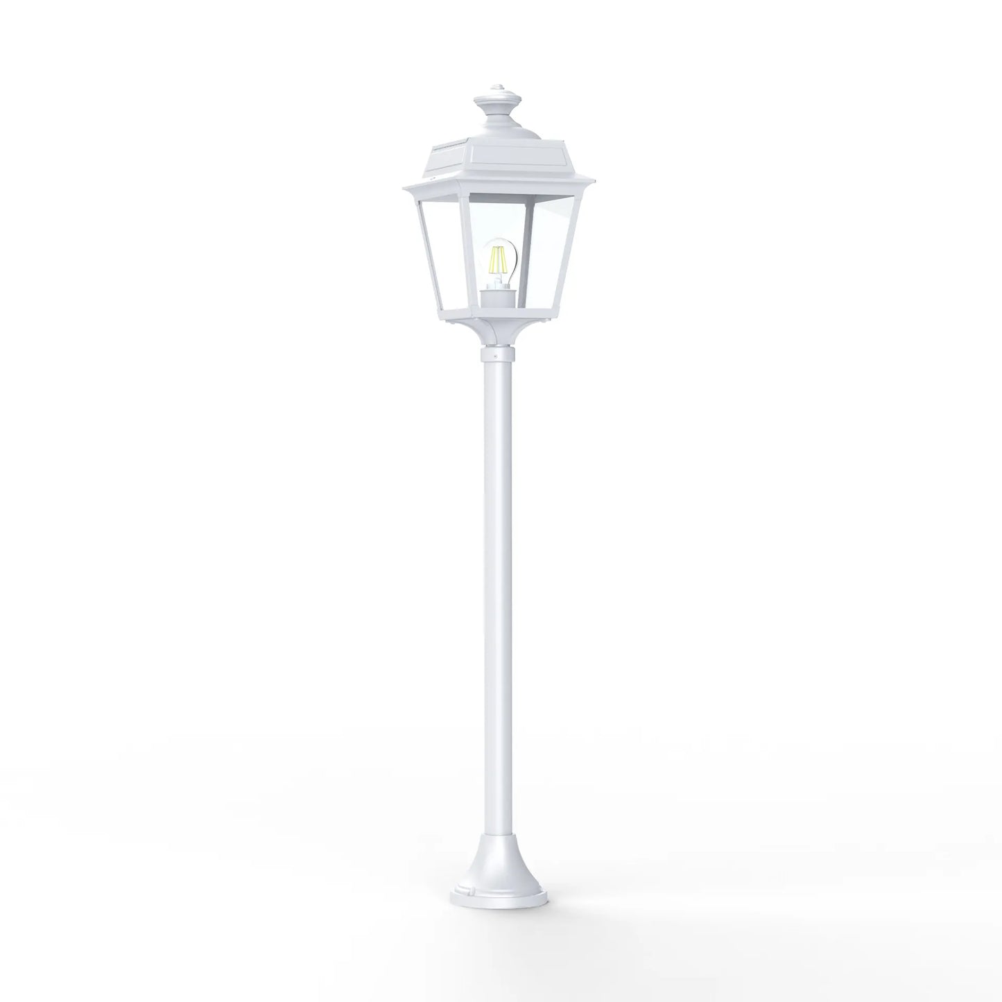 Place des Vosges 1 Trad N° 10 E27 Bornes Outdoor