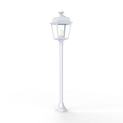 Place des Vosges 1 Trad N° 10 E27 Bornes Outdoor