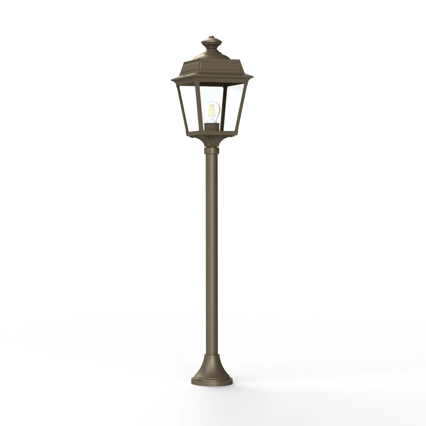 Place des Vosges 1 Trad N° 10 E27 Bornes Outdoor