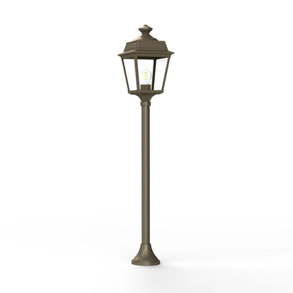 Place des Vosges 1 Trad N° 10 E27 Bornes Outdoor