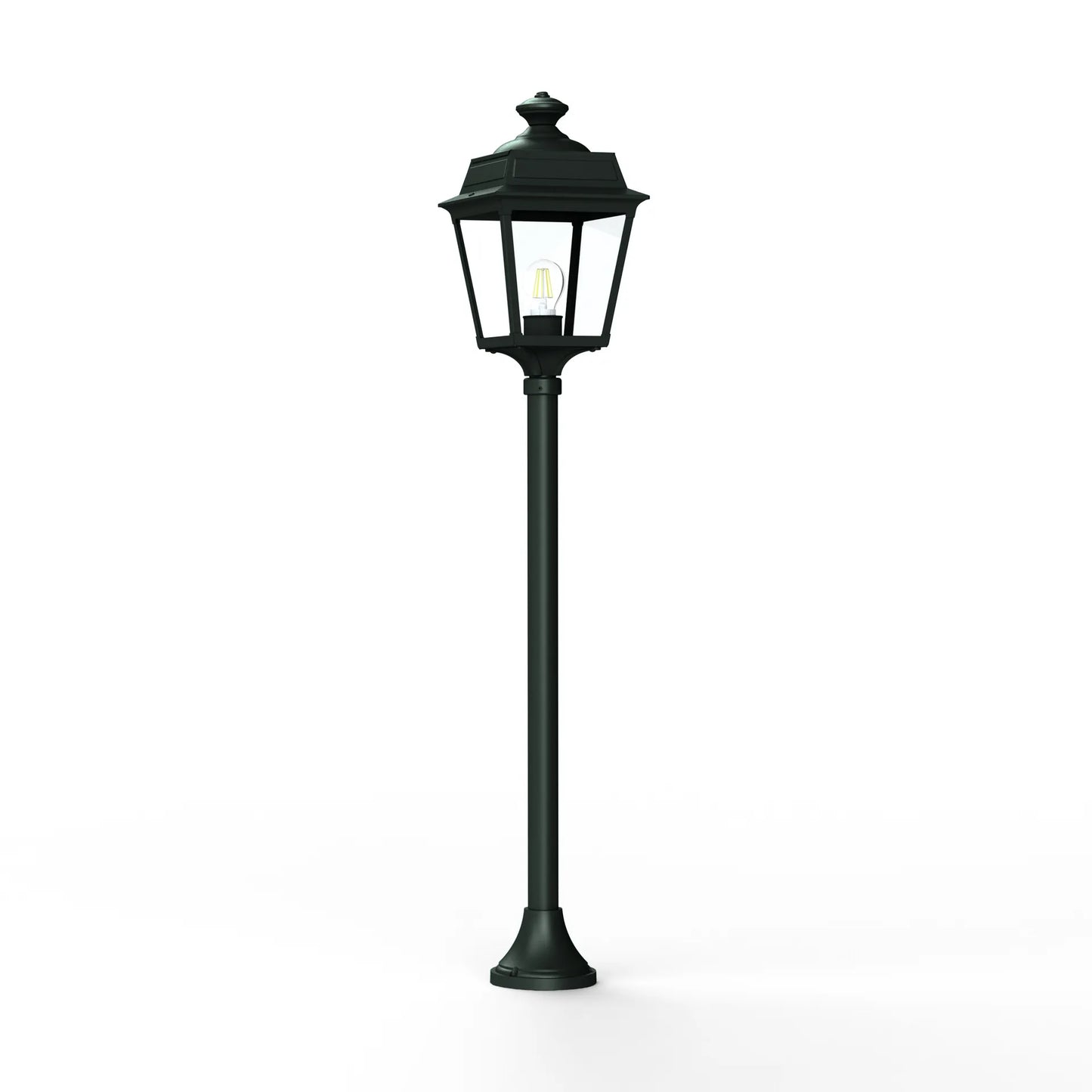 Place des Vosges 1 Trad N° 10 E27 Bornes Outdoor