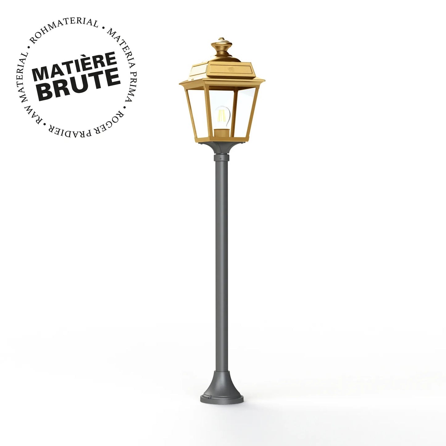 Place des Vosges 1 Trad N° 10 E27 Bornes Outdoor