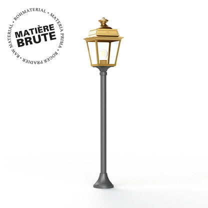 Place des Vosges 1 Trad N° 10 E27 Bornes Outdoor