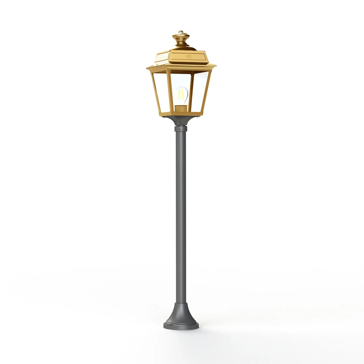 Place des Vosges 1 Trad N° 10 E27 Bornes Outdoor