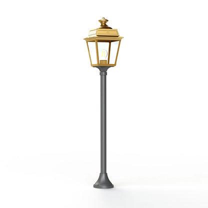 Place des Vosges 1 Trad N° 10 E27 Bornes Outdoor