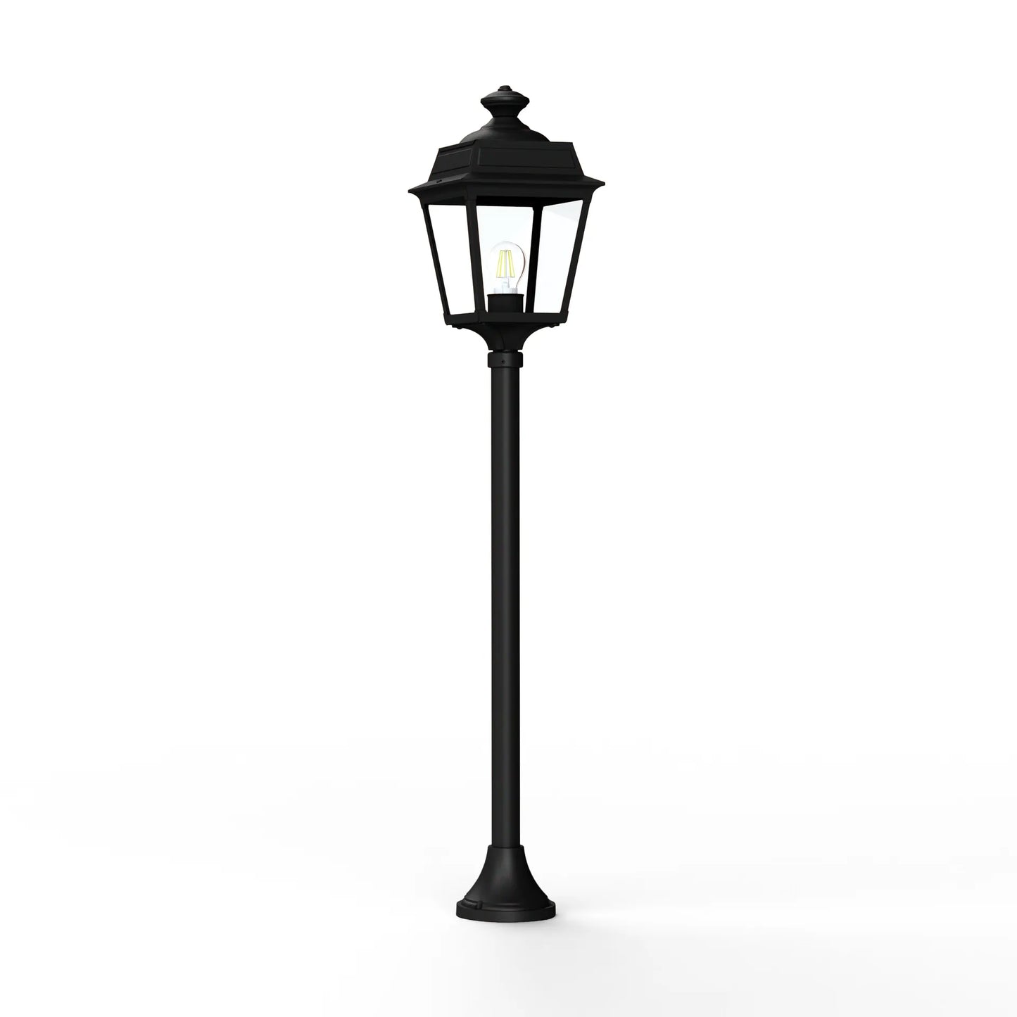 Place des Vosges 1 Trad N° 10 E27 Bornes Outdoor