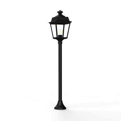 Place des Vosges 1 Trad N° 10 E27 Bornes Outdoor