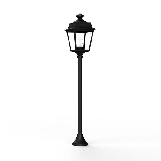 Place des Vosges 1 Trad N° 10 E27 Bornes Outdoor