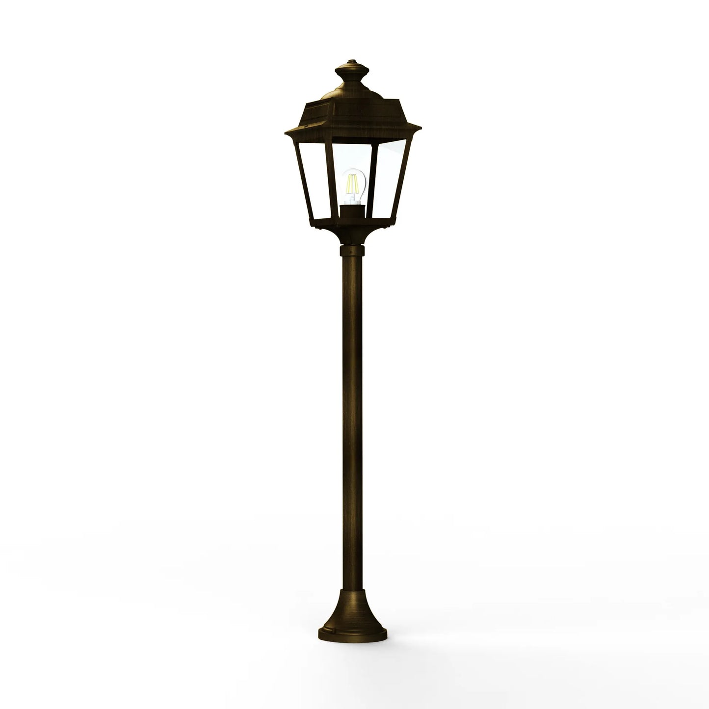 Place des Vosges 1 Trad N° 10 E27 Bornes Outdoor