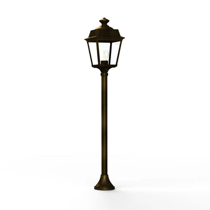 Place des Vosges 1 Trad N° 10 E27 Bornes Outdoor