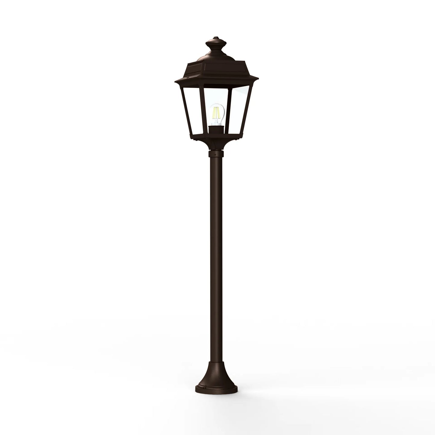 Place des Vosges 1 Trad N° 10 E27 Bornes Outdoor