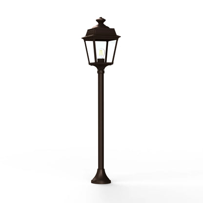 Place des Vosges 1 Trad N° 10 E27 Bornes Outdoor
