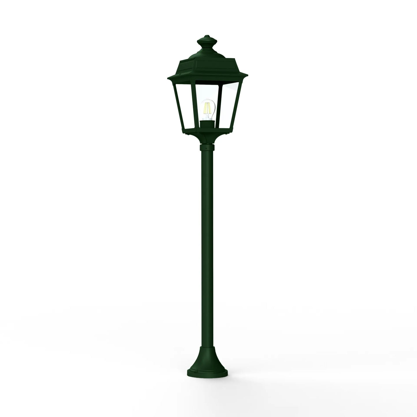 Place des Vosges 1 Trad N° 10 E27 Bornes Outdoor