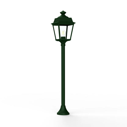 Place des Vosges 1 Trad N° 10 E27 Bornes Outdoor